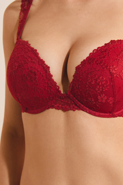 ROUGE