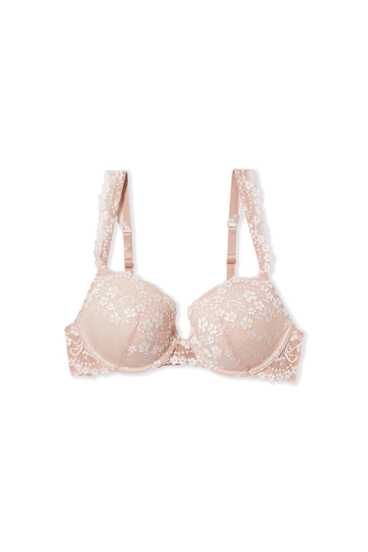 POWDER PINK