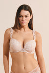 POWDER PINK