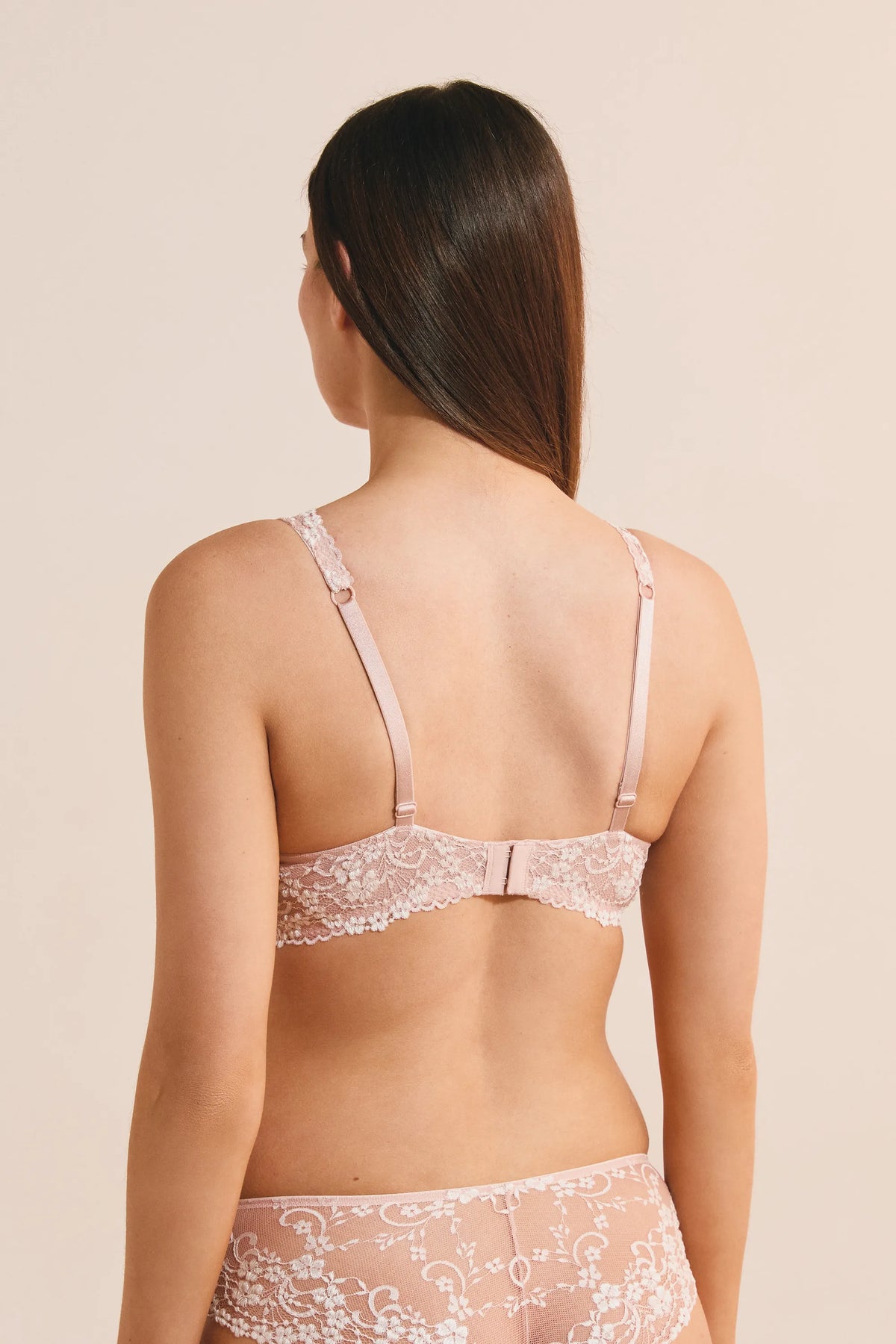 POWDER PINK