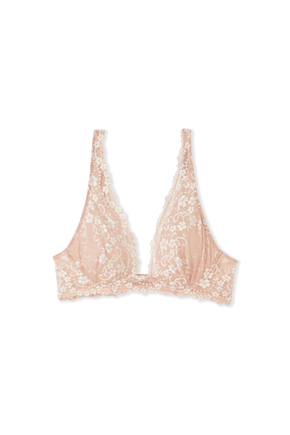 POWDER PINK