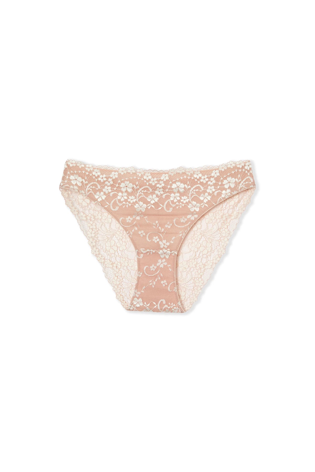 POWDER PINK