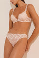 POWDER PINK