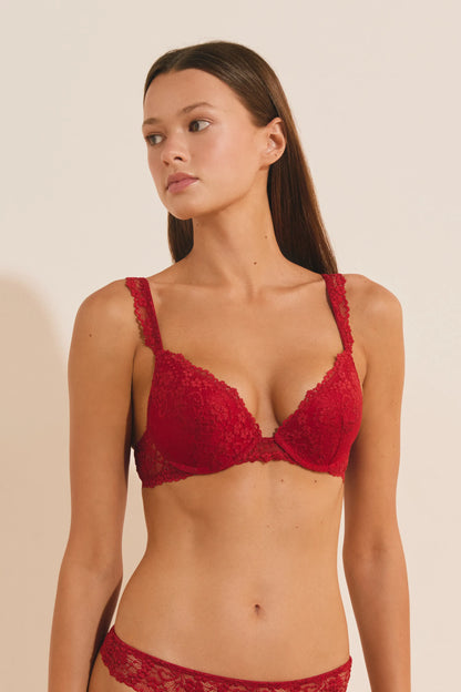 ROUGE
