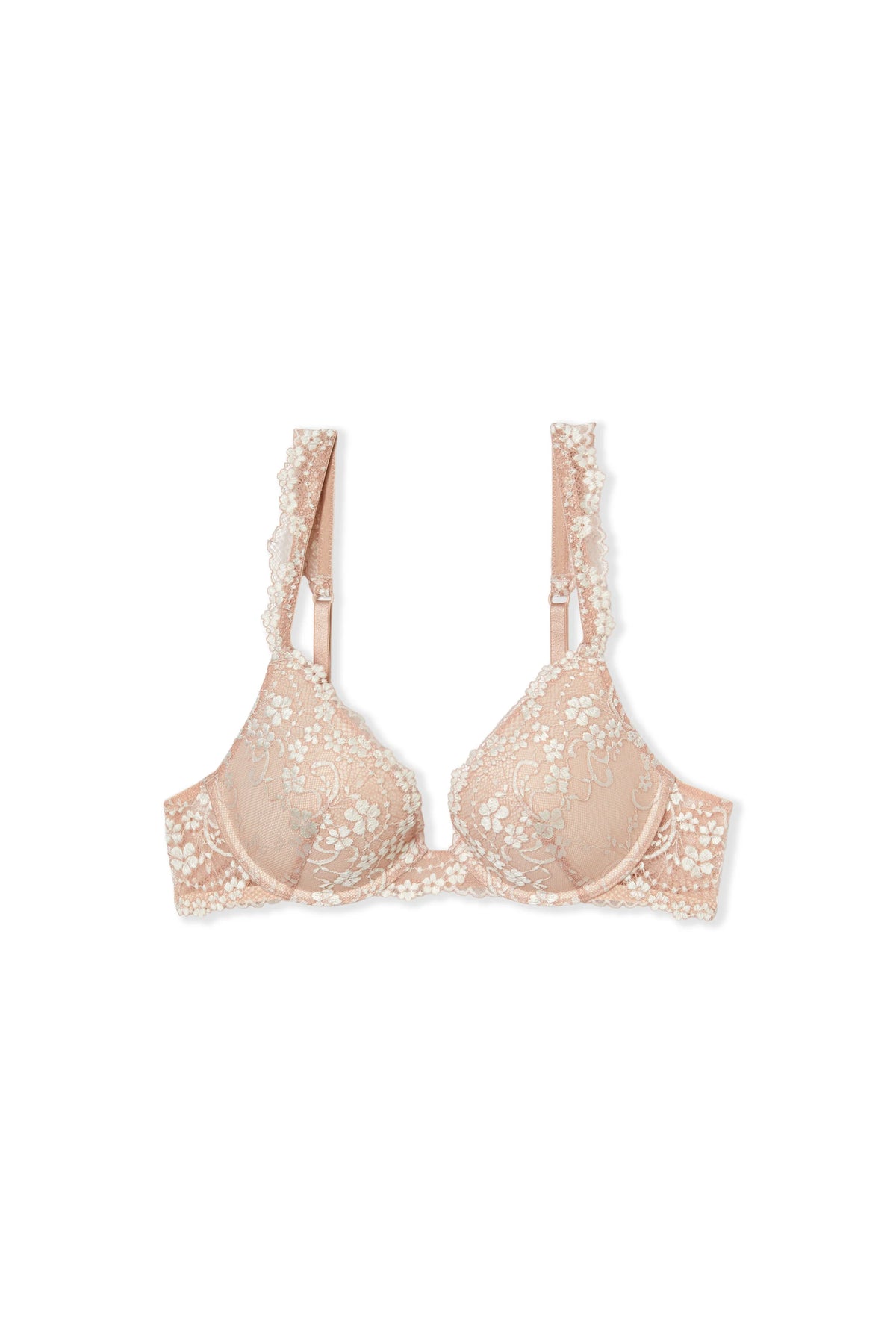 POWDER PINK