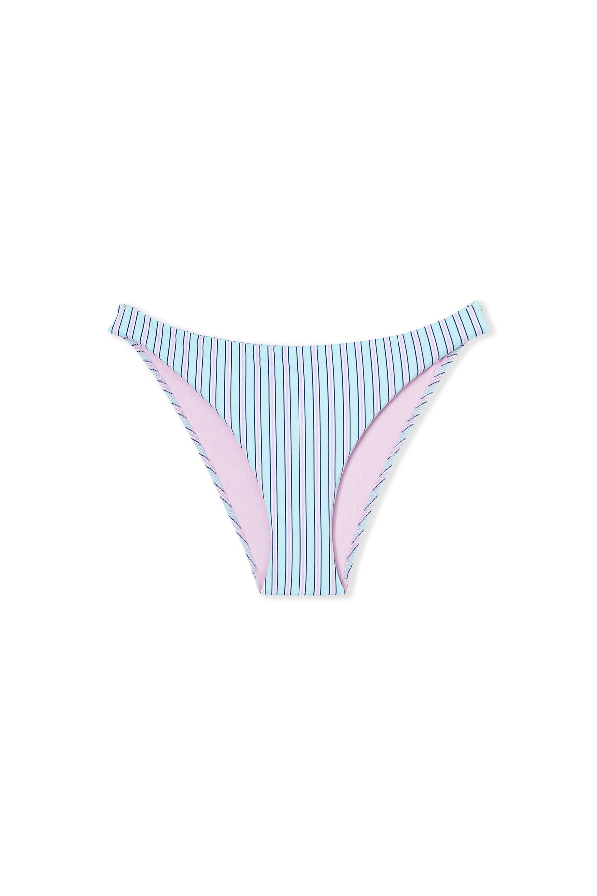 PRINT. BLUE GREEN