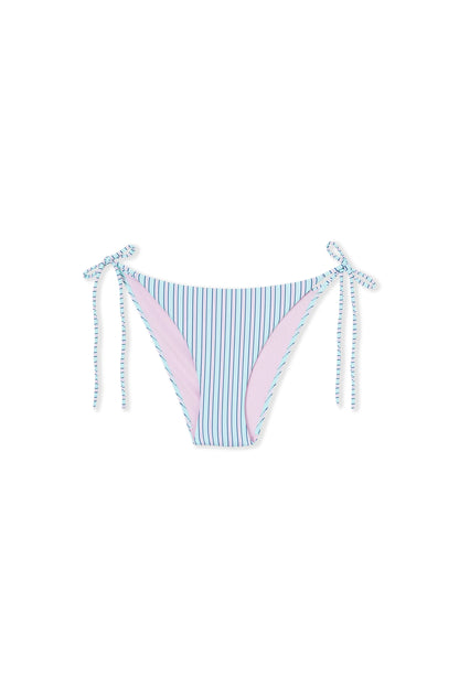 PRINT. BLUE GREEN