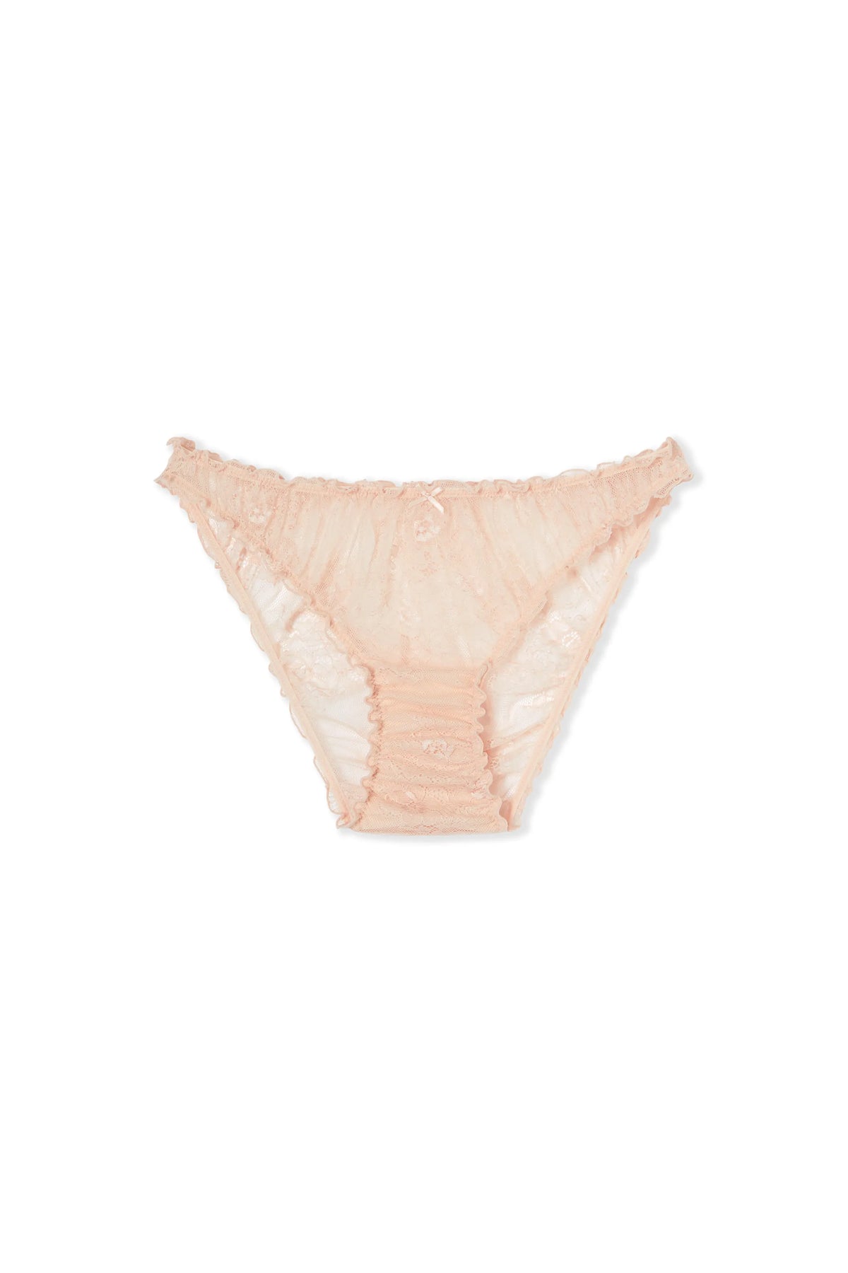 POWDER PINK
