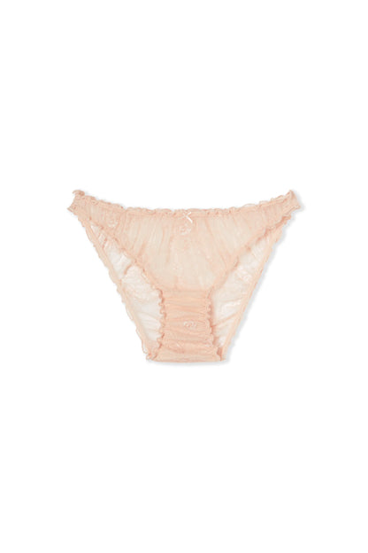 POWDER PINK
