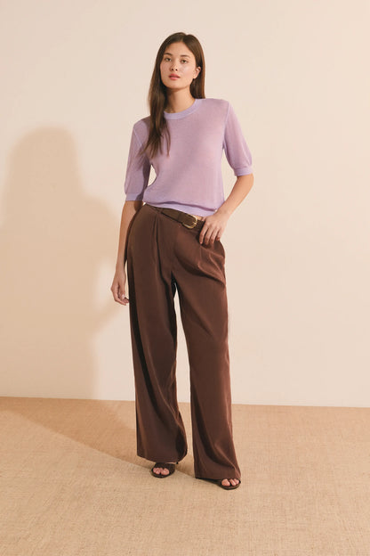 PARMA VIOLET
