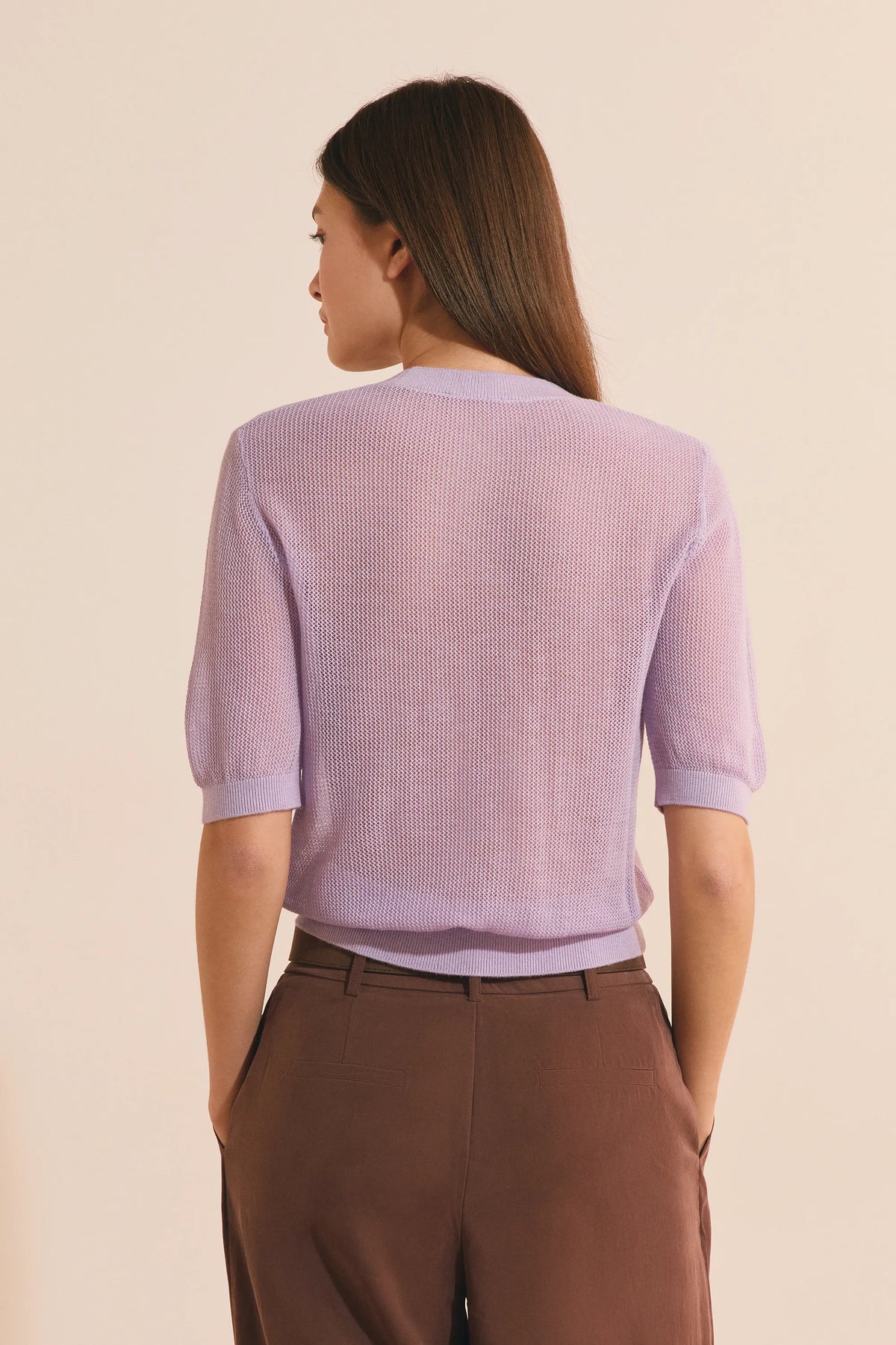 PARMA VIOLET