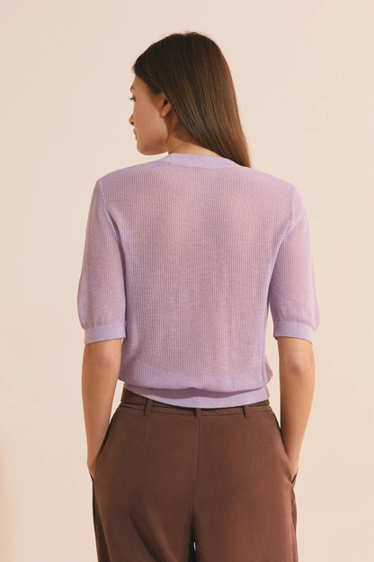 PARMA VIOLET