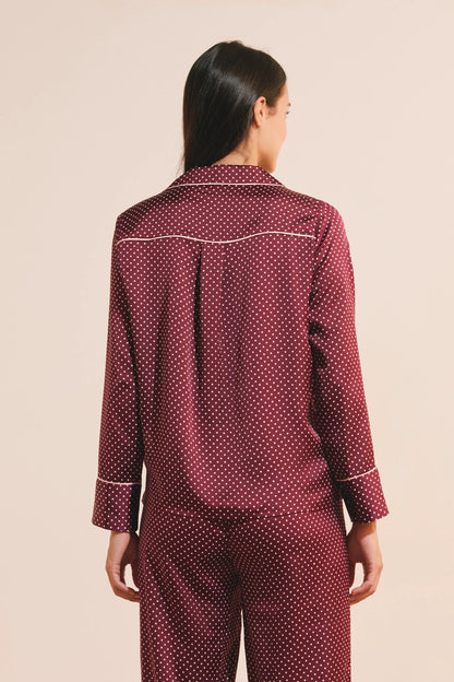 BORDEAUX GRENAT