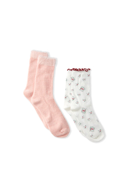 ROSE POUDRE