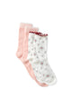 ROSE POUDRE