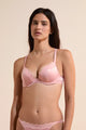 POWDER PINK