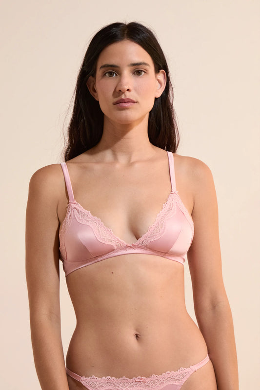 POWDER PINK