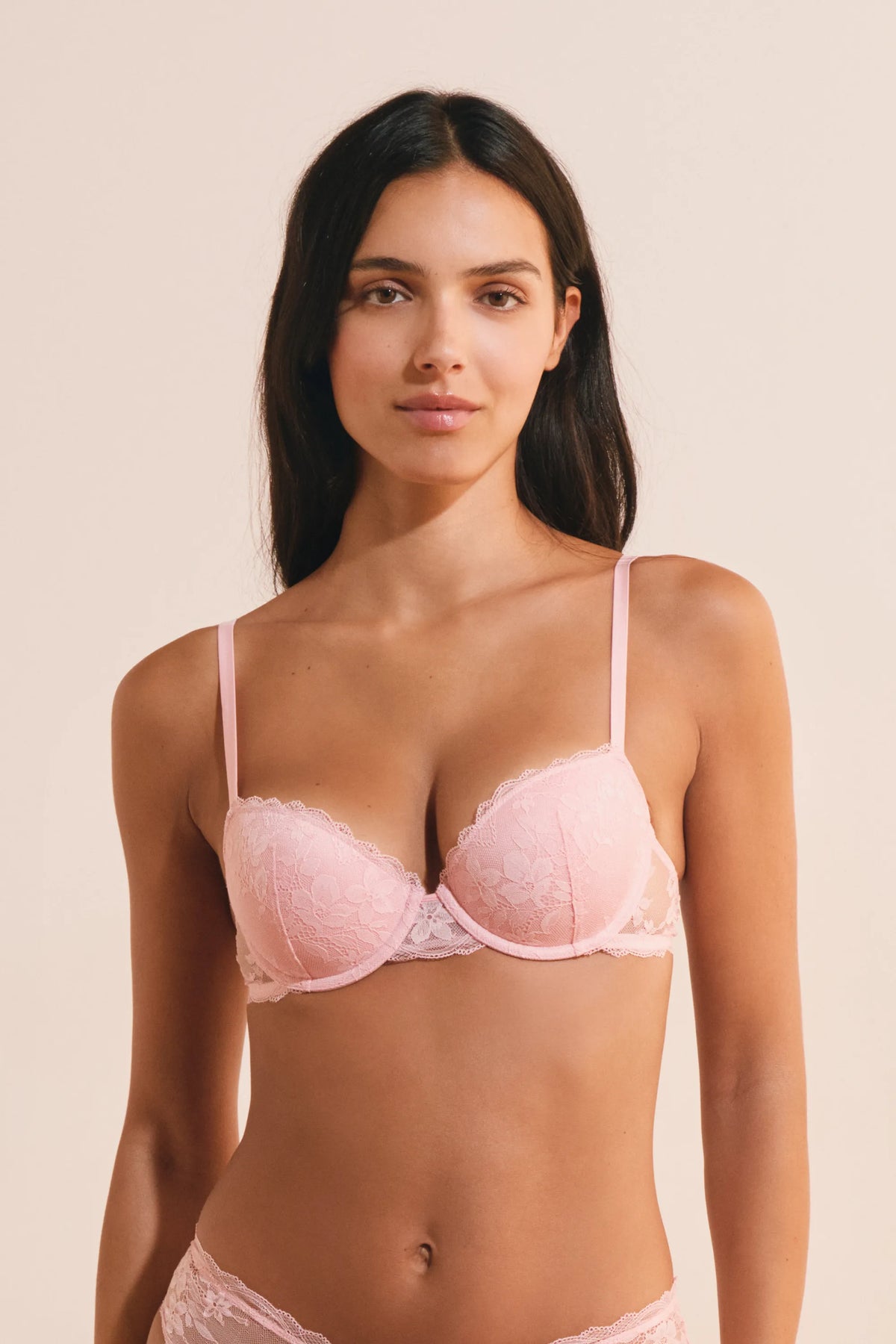 POWDER PINK