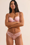 POWDER PINK