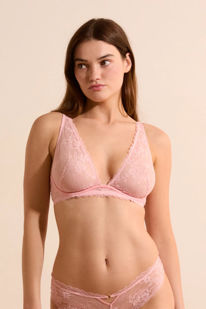POWDER PINK