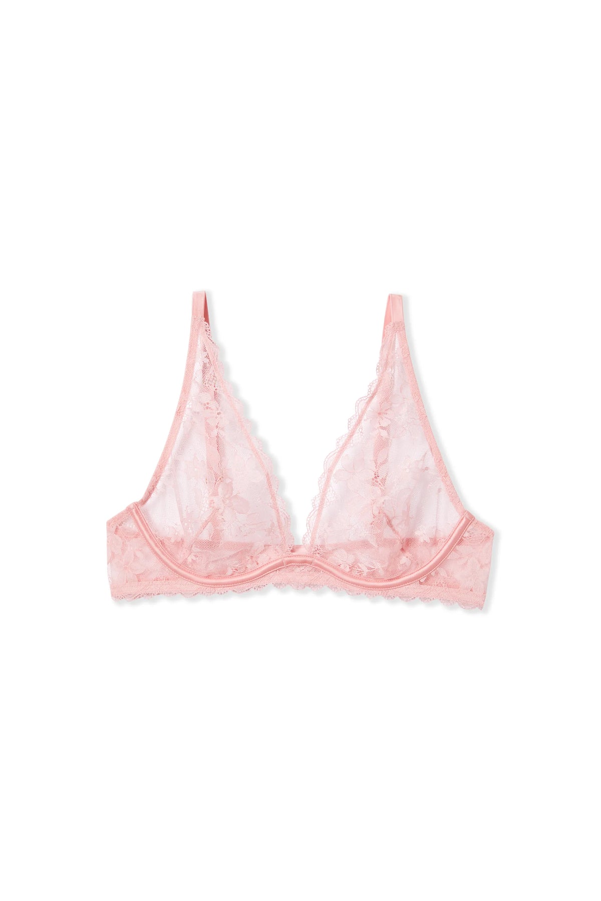 POWDER PINK