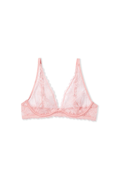 POWDER PINK