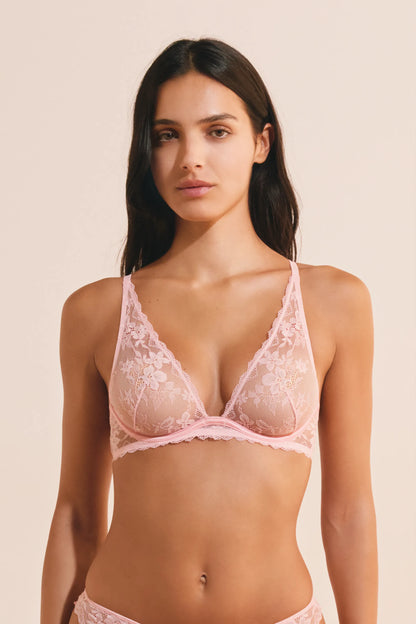 POWDER PINK