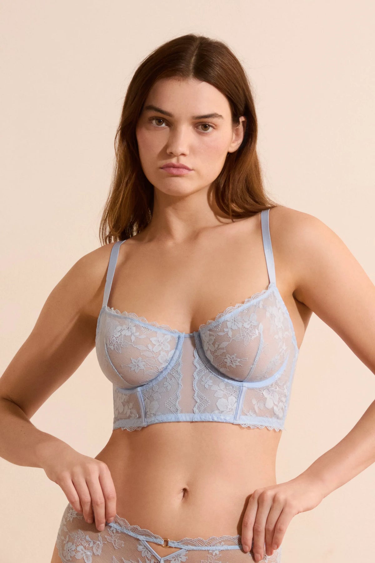 SKY BLUE