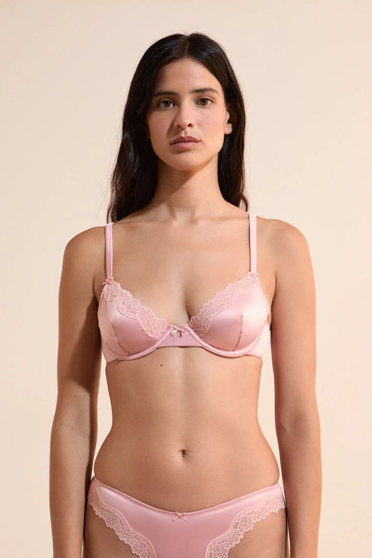 POWDER PINK