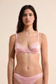 POWDER PINK