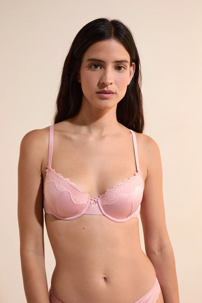 POWDER PINK