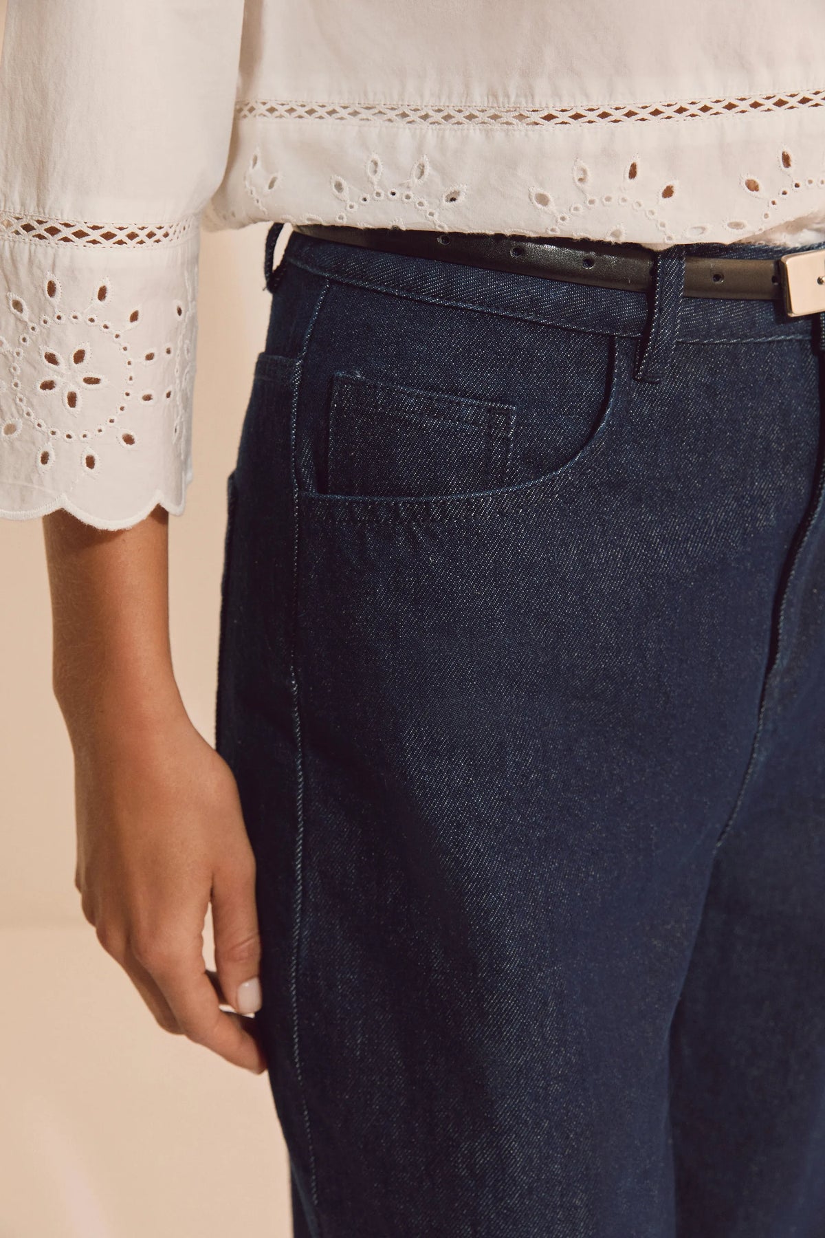 DENIM