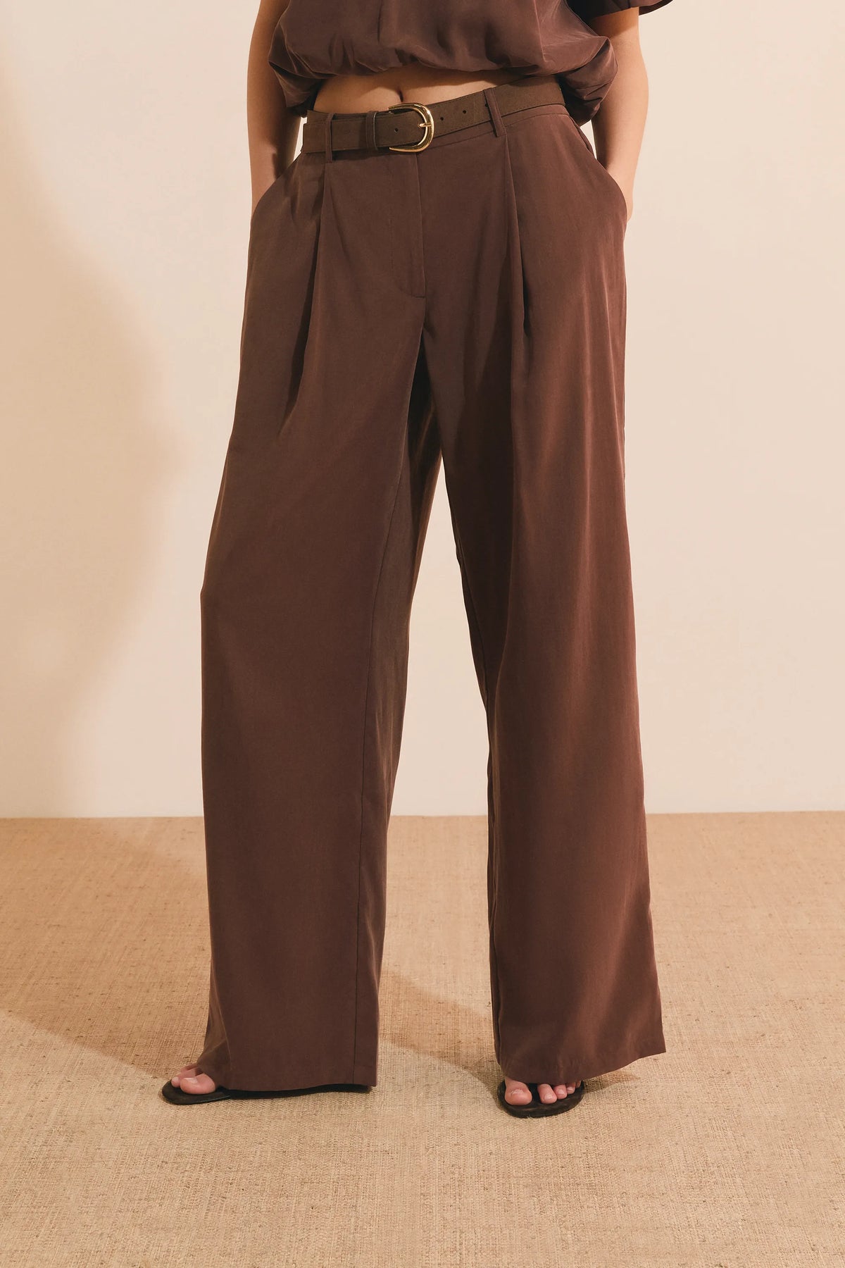 CHOCOLATE