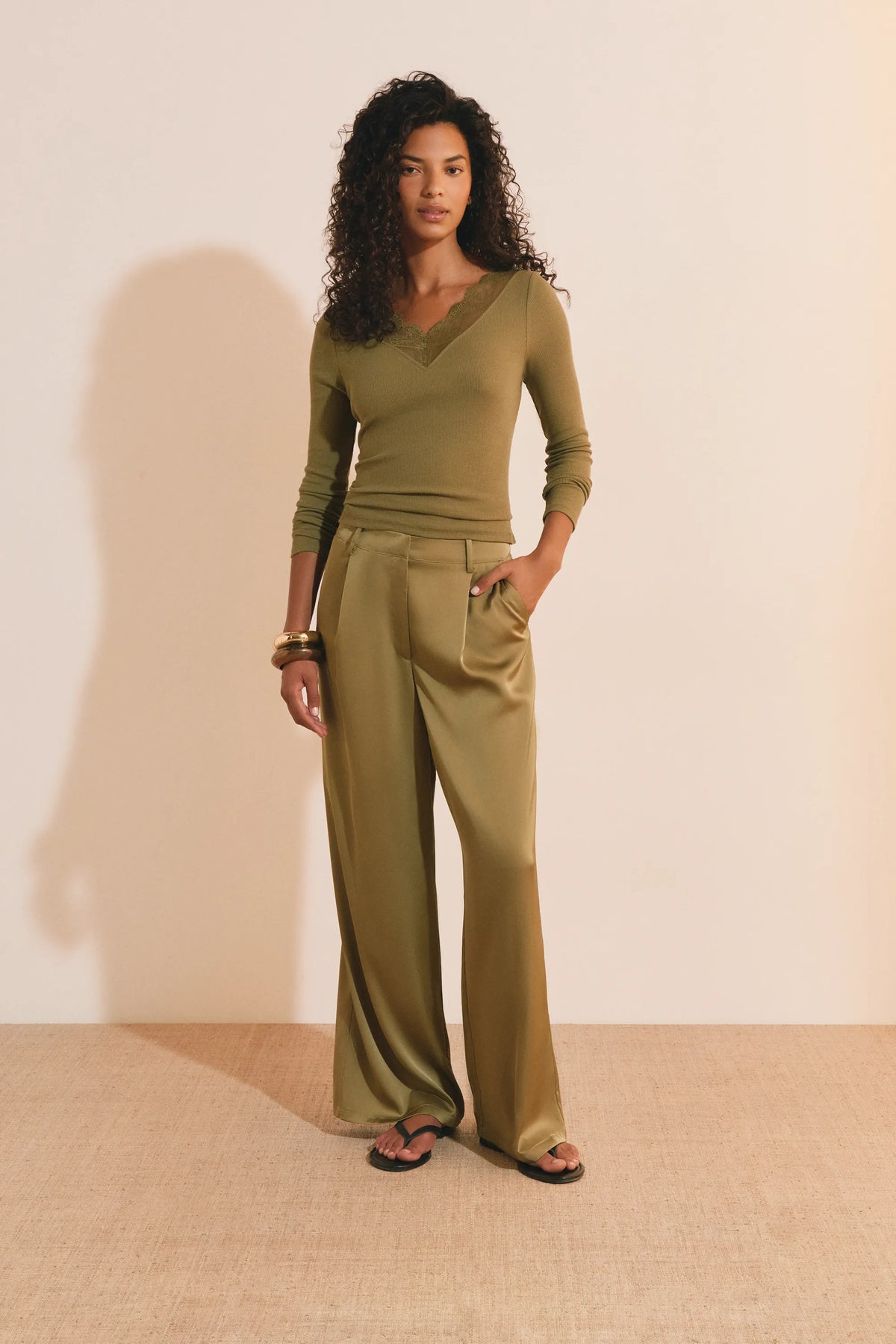 KHAKI