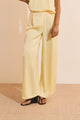 PALE YELLOW