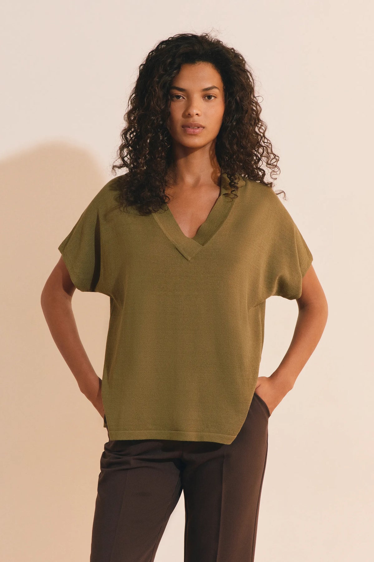KHAKI
