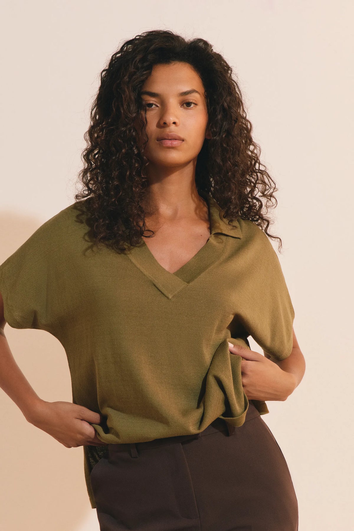 KHAKI
