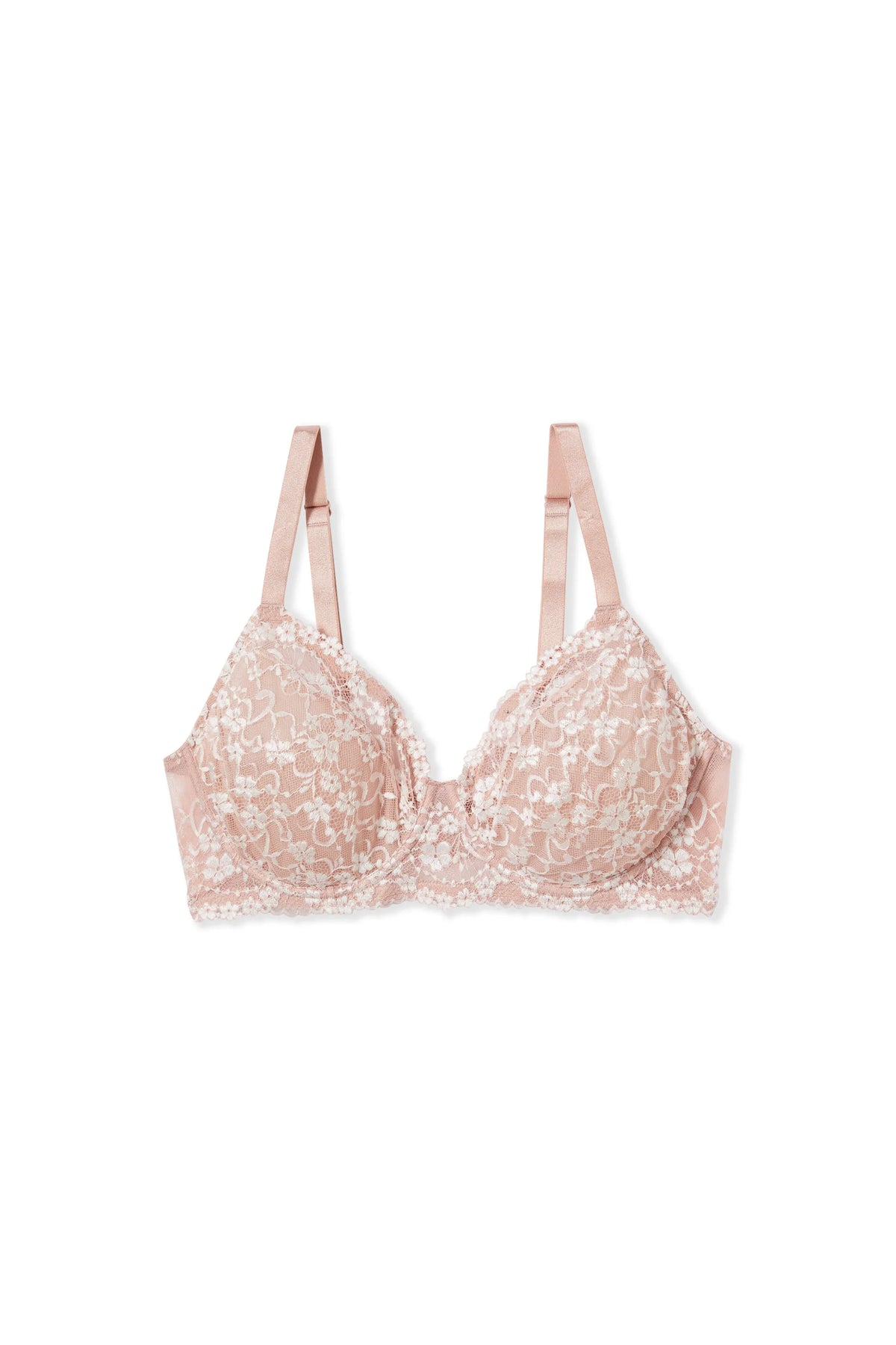 ROSE POUDRE