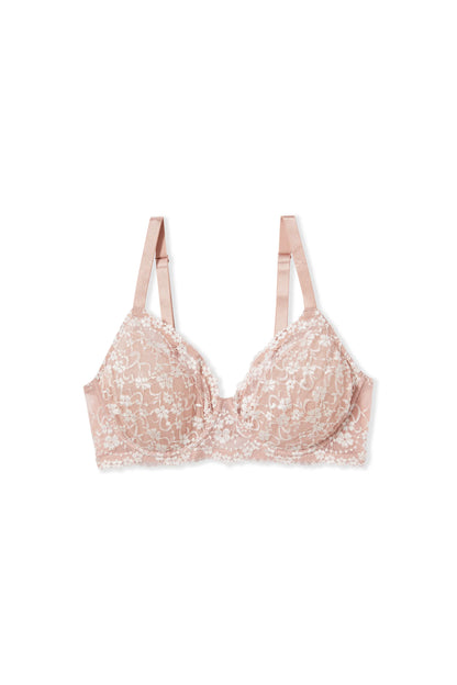 ROSE POUDRE