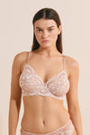 ROSE POUDRE
