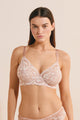 ROSE POUDRE