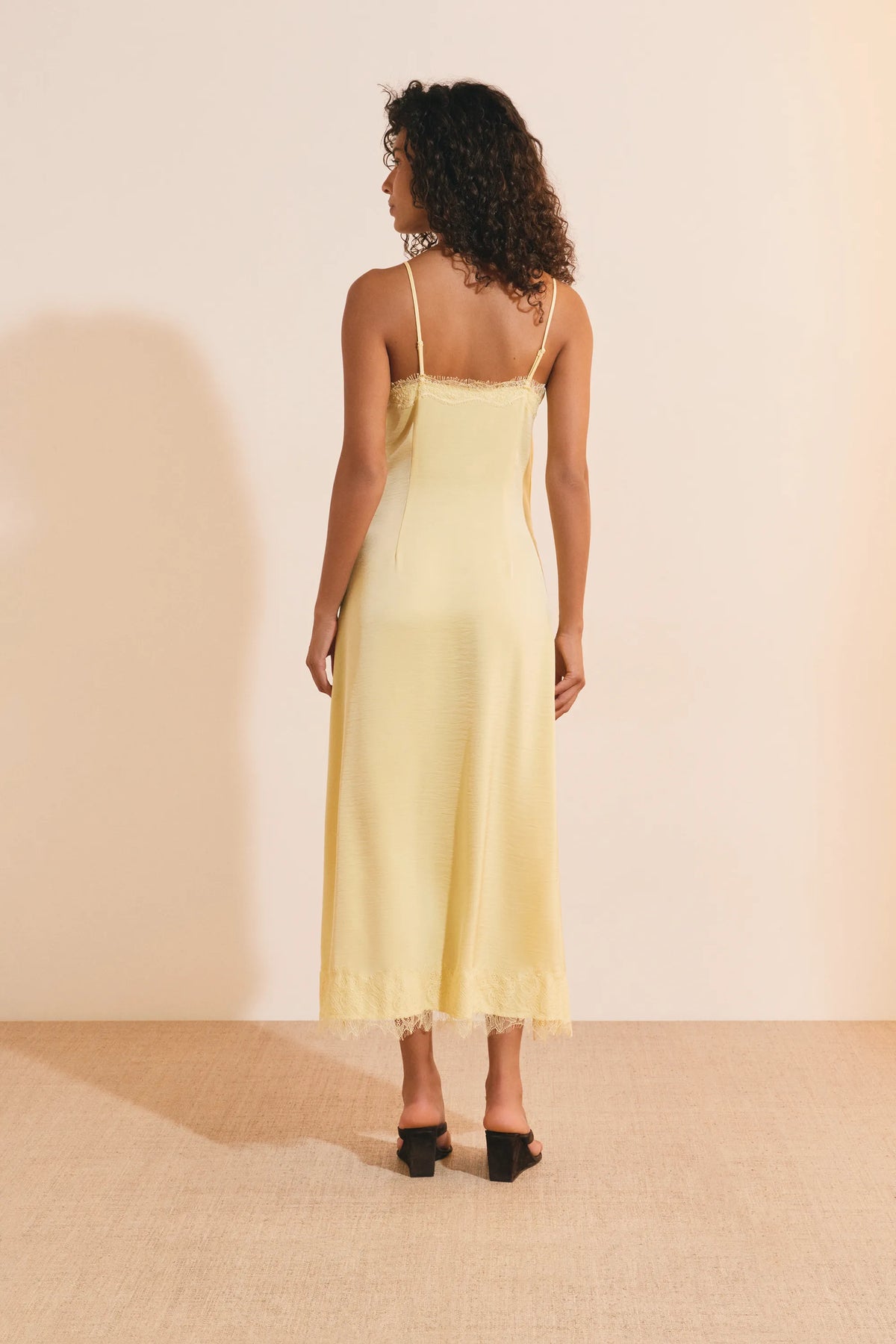 PALE YELLOW