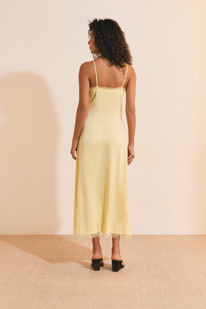 PALE YELLOW