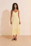 PALE YELLOW