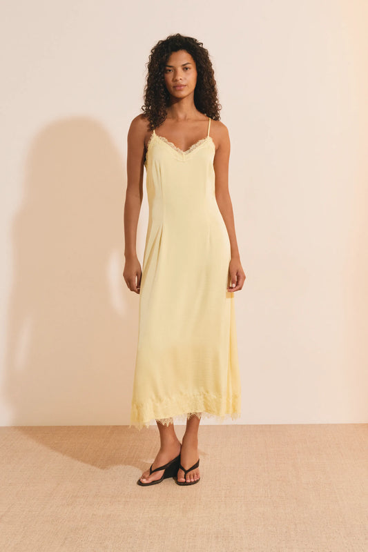 PALE YELLOW