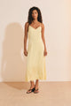 PALE YELLOW