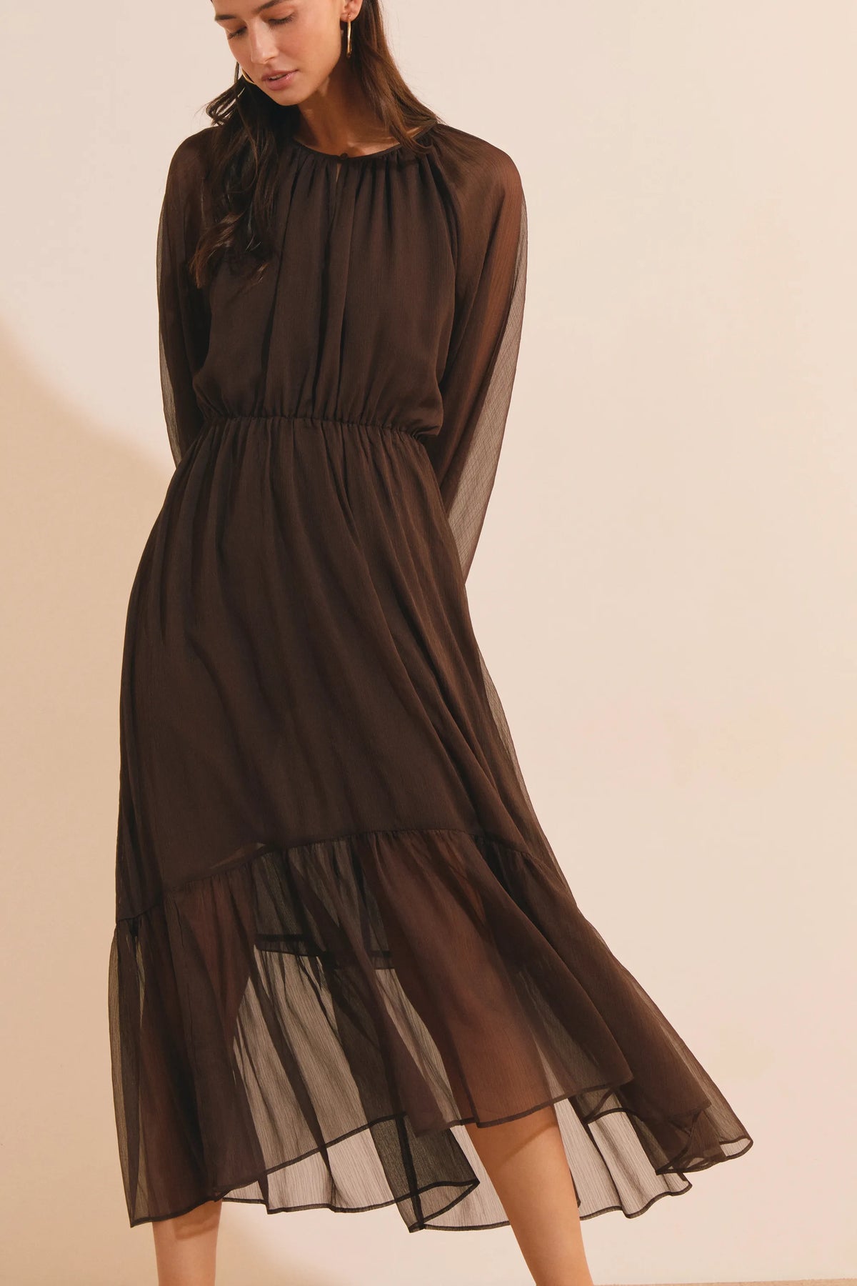 CHOCOLATE
