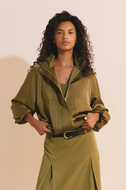 KHAKI
