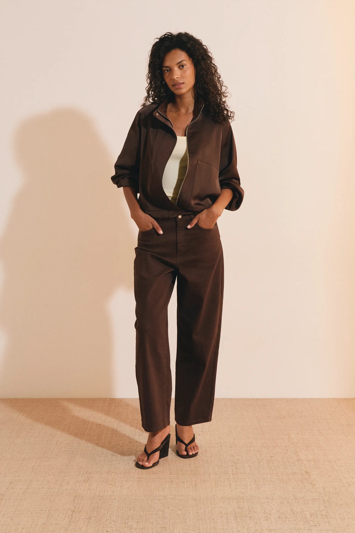 CHOCOLATE