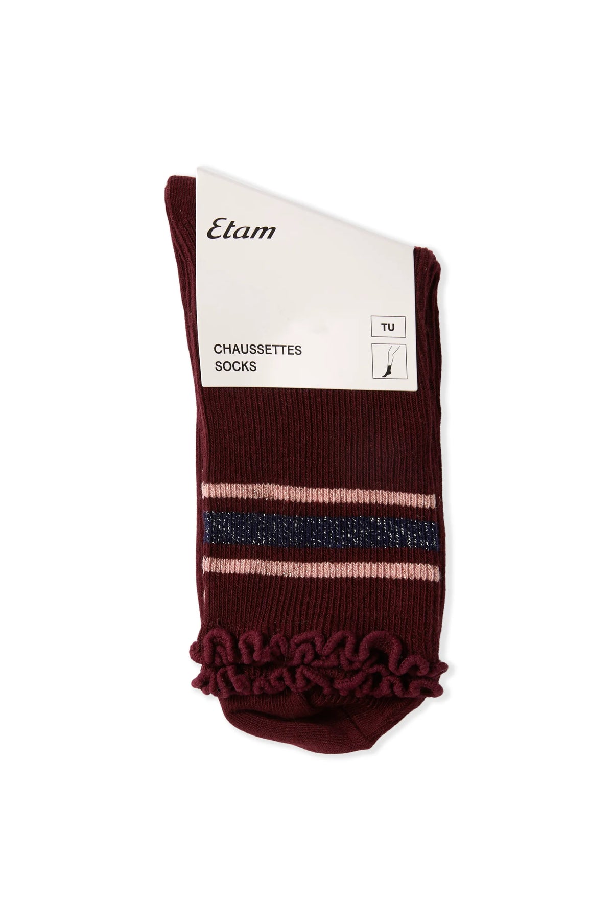 BORDEAUX GRENAT